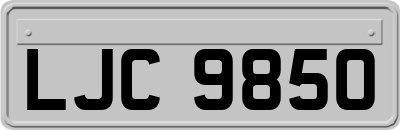 LJC9850