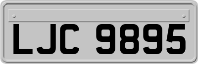 LJC9895