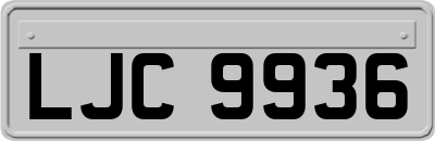LJC9936