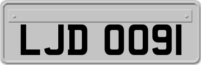 LJD0091