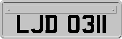 LJD0311