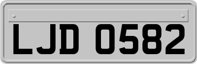 LJD0582