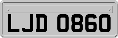 LJD0860