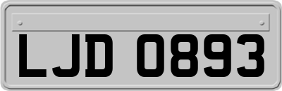 LJD0893