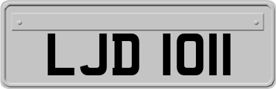 LJD1011