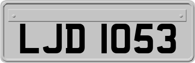 LJD1053