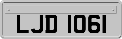 LJD1061