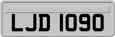 LJD1090