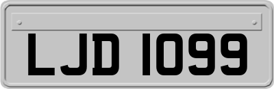 LJD1099