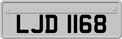 LJD1168