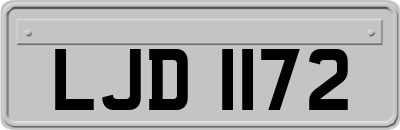 LJD1172