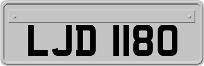 LJD1180