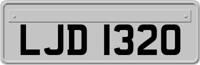 LJD1320
