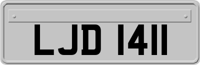 LJD1411