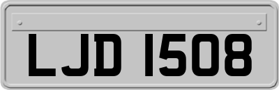 LJD1508