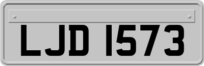 LJD1573