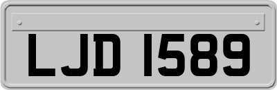 LJD1589