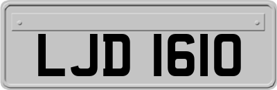 LJD1610
