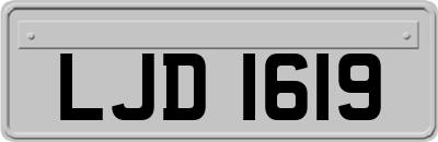 LJD1619