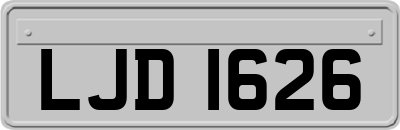 LJD1626