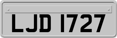LJD1727