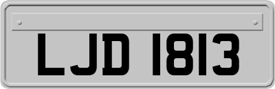 LJD1813
