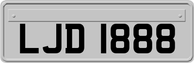 LJD1888