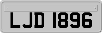 LJD1896