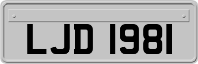 LJD1981