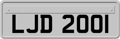 LJD2001