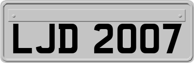 LJD2007