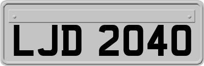 LJD2040