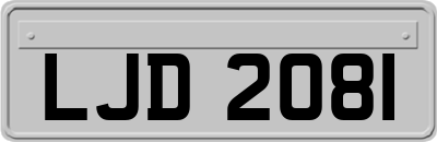 LJD2081