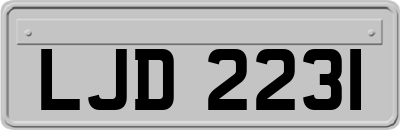 LJD2231