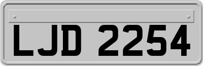 LJD2254