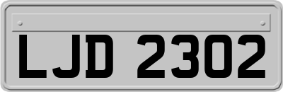 LJD2302