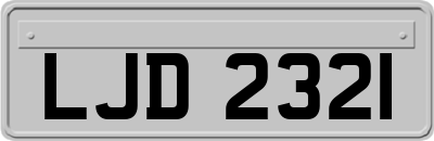 LJD2321