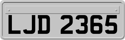 LJD2365