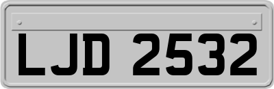 LJD2532