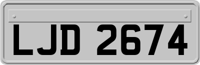 LJD2674