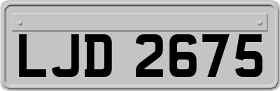 LJD2675