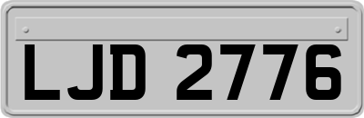 LJD2776
