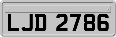 LJD2786