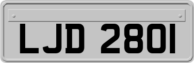 LJD2801