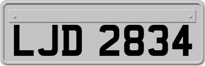LJD2834