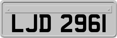 LJD2961