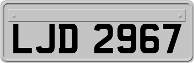 LJD2967