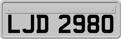 LJD2980