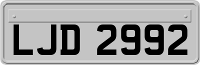 LJD2992