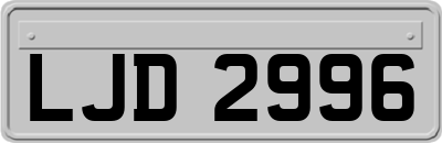 LJD2996